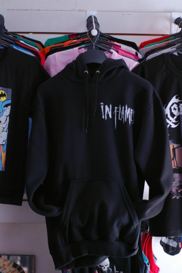 Producto - CANGURO IN FLAMES TALLE M FRIZA INVISIBLE - 1