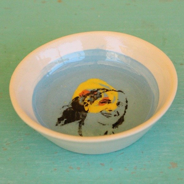 Producto - Cuenco Mini. Eva