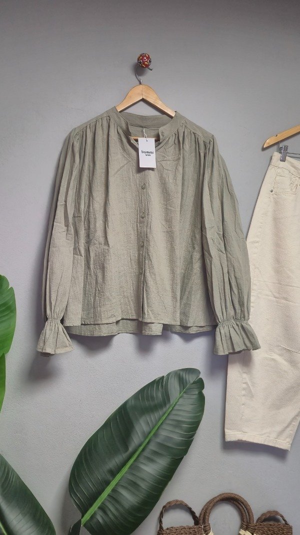 Producto - Camisa Nacha - 13