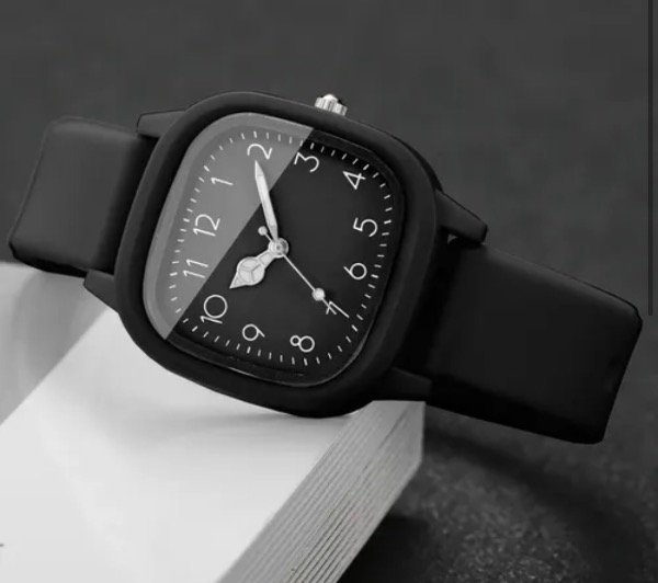 Producto - RELOJ NEGRO NUEVO MODELO b