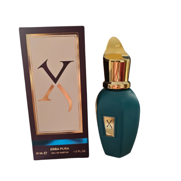 Producto - Erba pura miniatura. 30ml