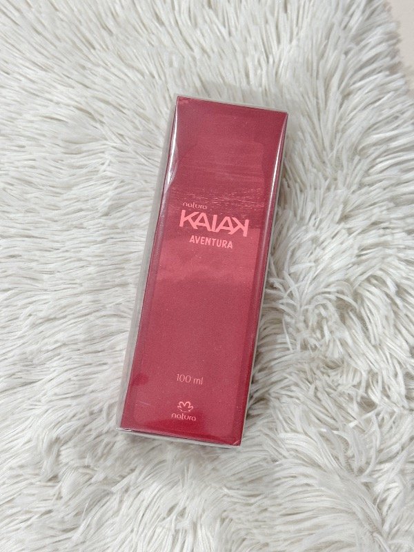 Producto - Perfume KAIKA aventura