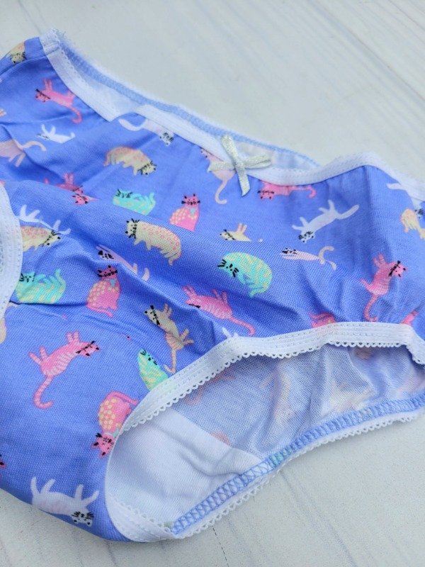 Producto - PACK MINI MEOW X2 (4 A 5 AÑOS) - transferencia 5.950 - 1