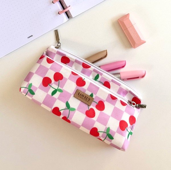 Producto - Ambar CEREZAS