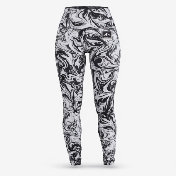 Producto - Calza Deportiva cibarta Reforzada BYN