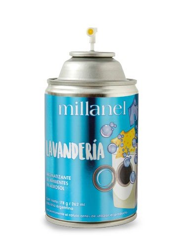 Producto - Aromatizante Aerosol LAVANDERIA x 178 g