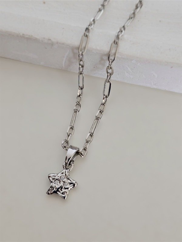 Producto - Cadena Estrellita - 1
