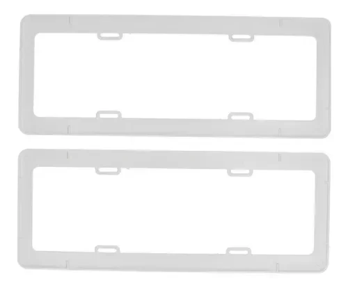 Producto - MARCOS DE PATENTE EN JGO. ACRÍLICOS