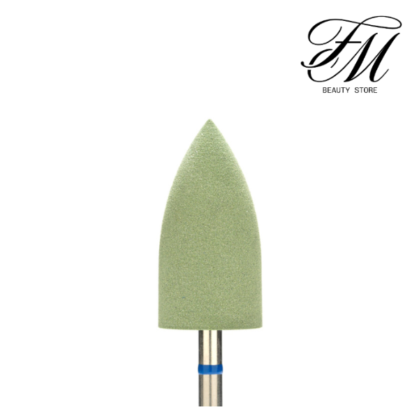 Producto - PINK MASK FRESA SILICONA CONO AZUL