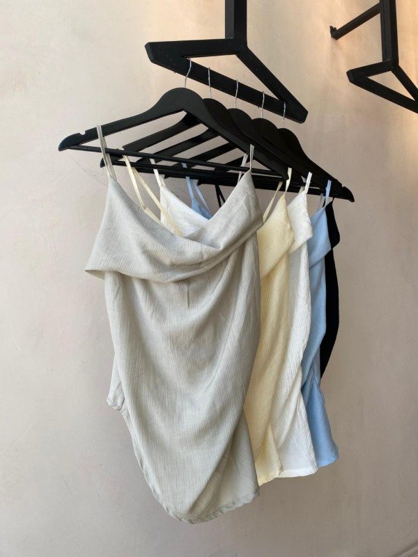 Producto - TOP MARGOT