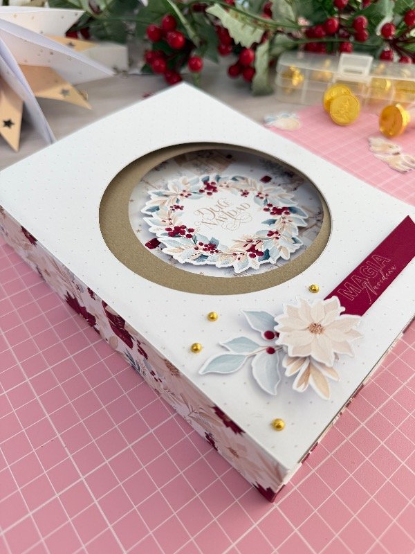 Producto - Taller navideño 25