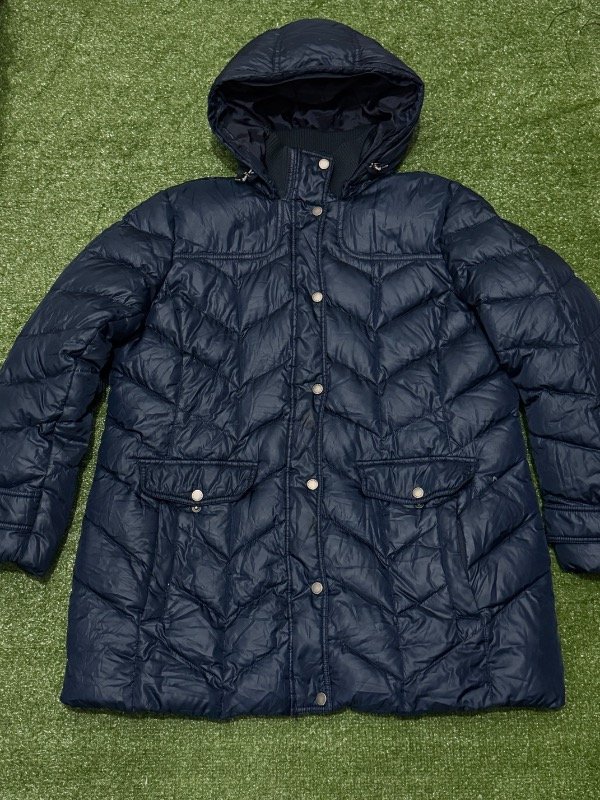 Producto - Parka Lands End XL mujer - 0