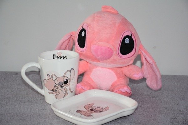 Producto - COMBO ÁNGELA