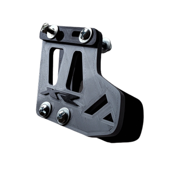 Producto - Guia De Cadena Honda Tornado Xr250 Logo Xr - 8
