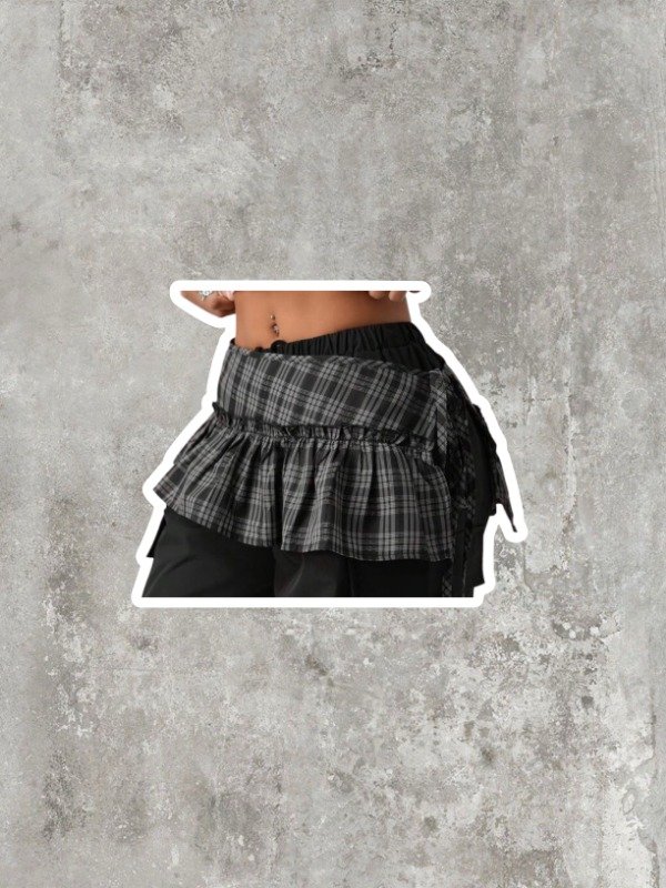 Producto - cinturon pollera