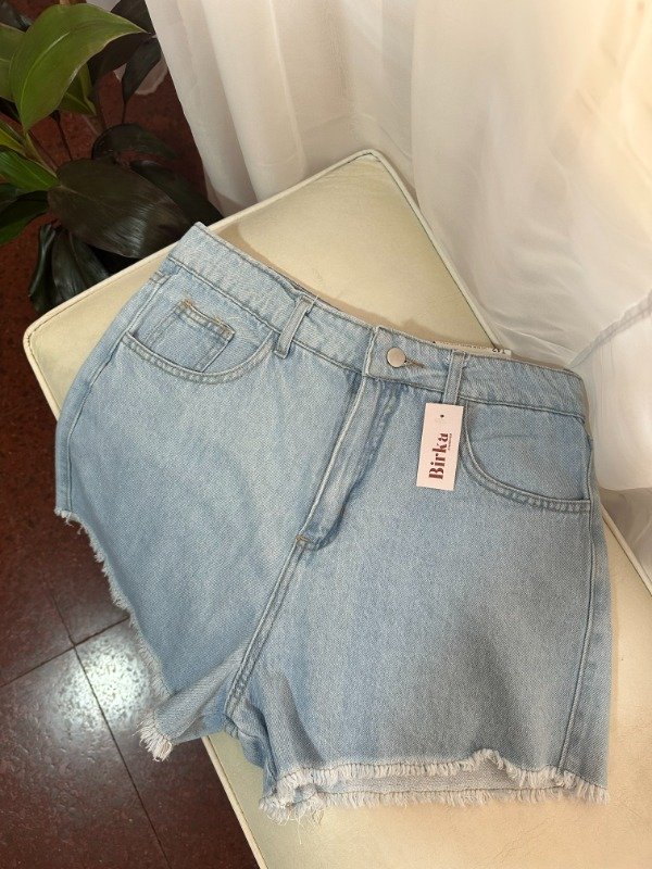 Producto - Short 0115 - 0