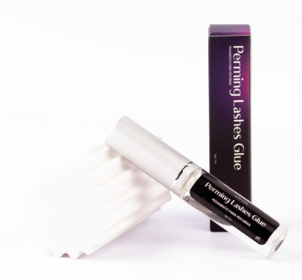 Producto - Pegamento para pestañas y bigudies City Girl