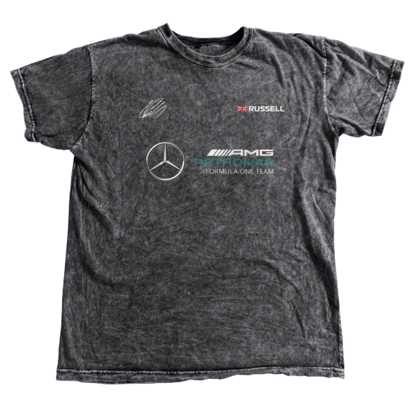 Producto - Remera Nevada George Russell