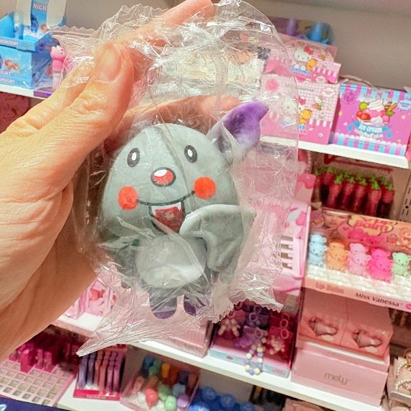 Producto - Squishie murcielago