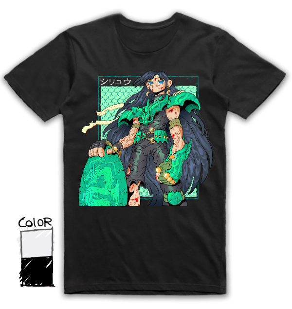 Producto - Shiryu de Dragón