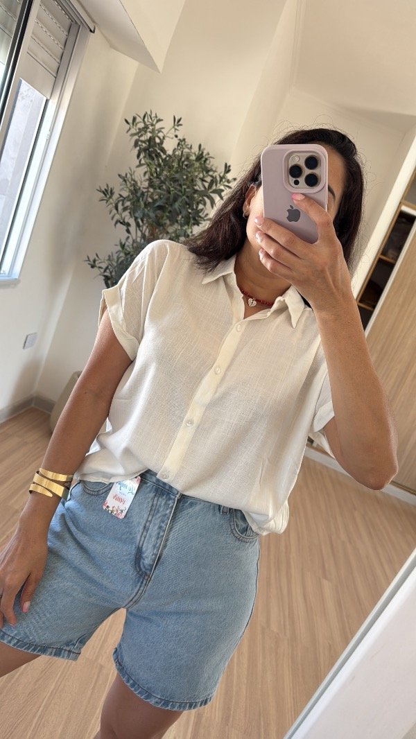 Producto - CAMISA LIMÓN