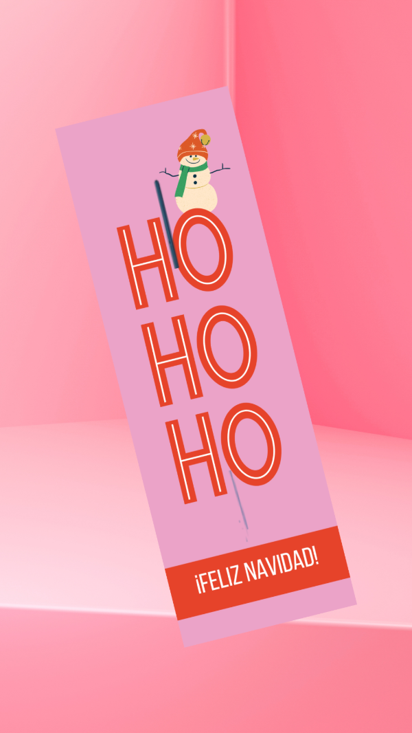 Producto - Porta estrellitas navideñas x5und (solo empaque) - 3