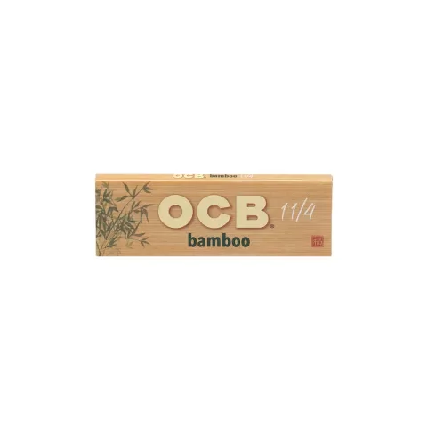 Producto - Ocb Bamboo 1 1/4