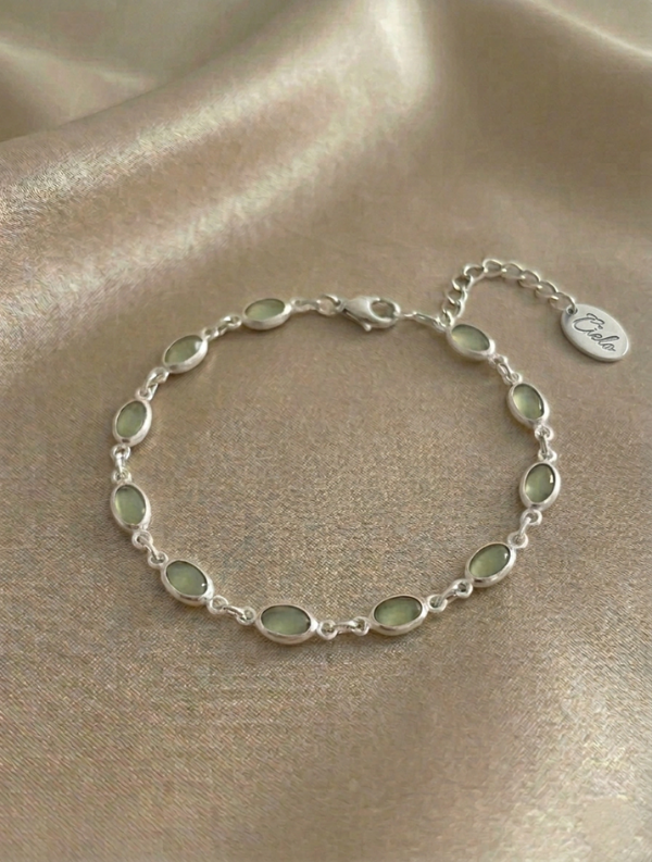 Producto - PULSERA ALMA GREEN AB