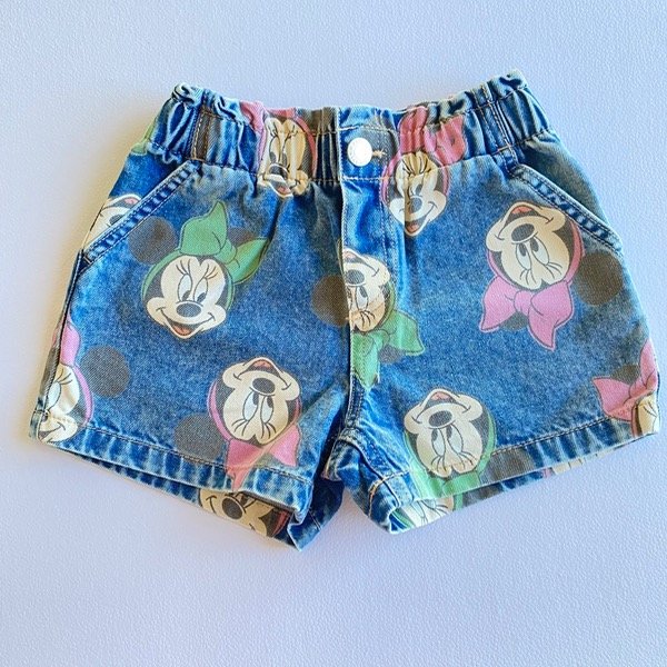Producto - Short Minnie - 2