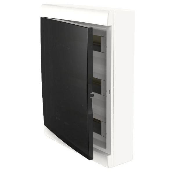 Producto - Tablero Superficie 36 Módulos PVC "SISTELECTRIC"