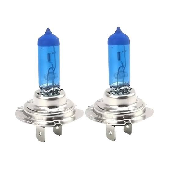 Producto - Lampara H7  tipo xenon jgo x2