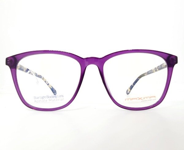 Producto - Receta Máxima 2106 violeta