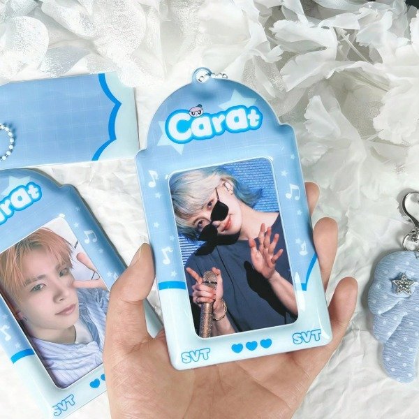 Producto - HOLDER CARAT SEVENTEEN