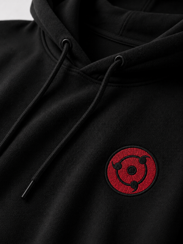 Producto - Sharingan - 3