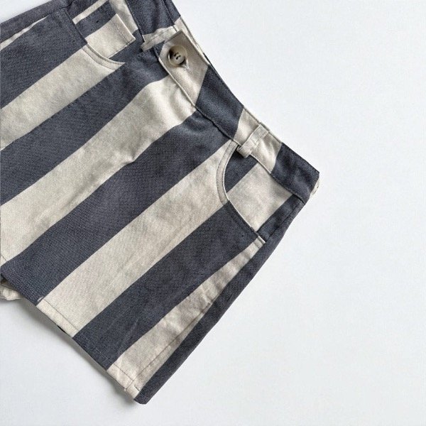 Producto - SHORT FALDA COCÓ RAYA ANCHA