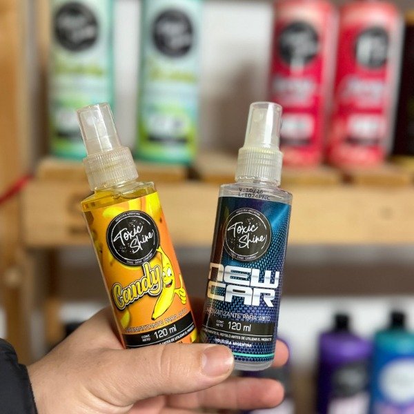 Producto - Aromatizantes en spray
