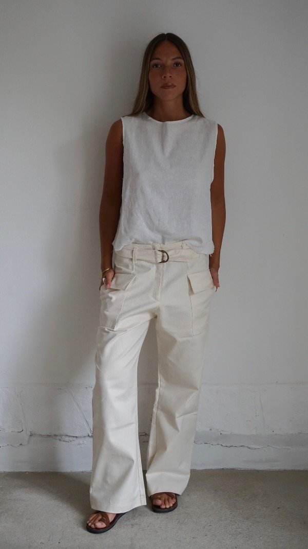 Producto - Pantalón Jardín