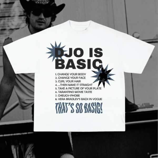 Producto - Baby tee so basic b