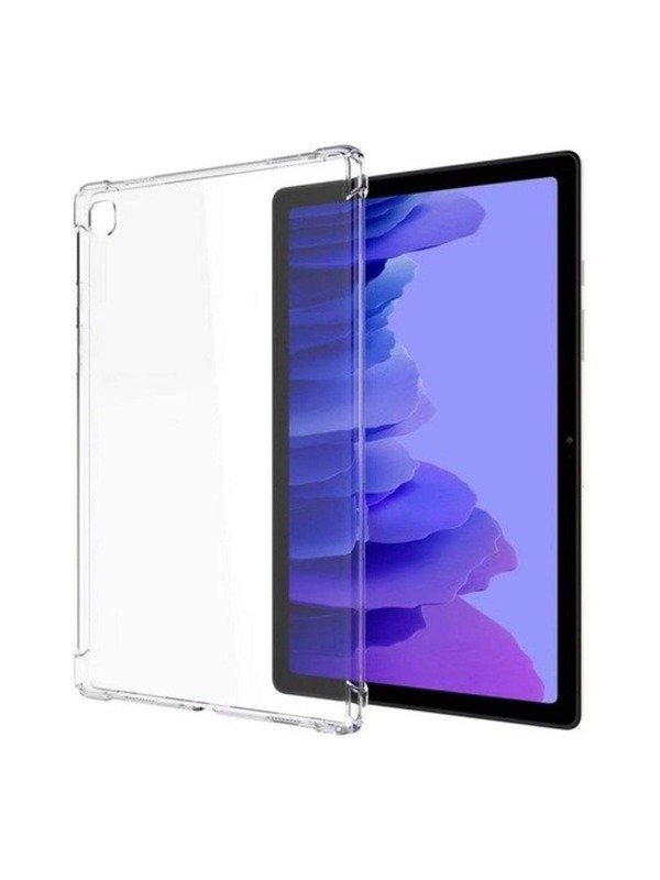 Producto - FUNDA ANTISHOCK FLEXIBLE PARA TABLET SAMSUNG TAB A7 10.4" T500