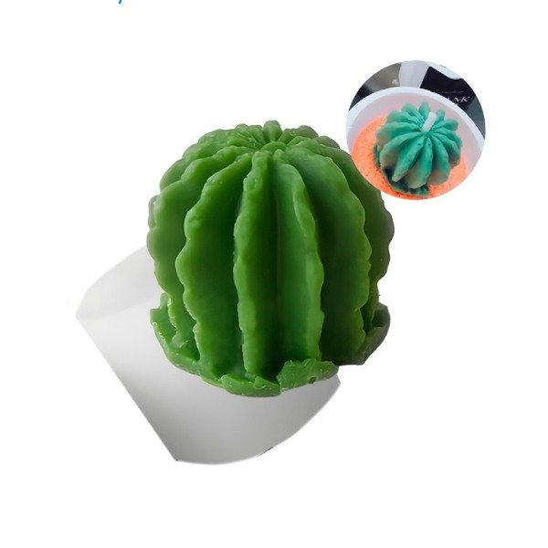 Producto - Molde cactus 001v5