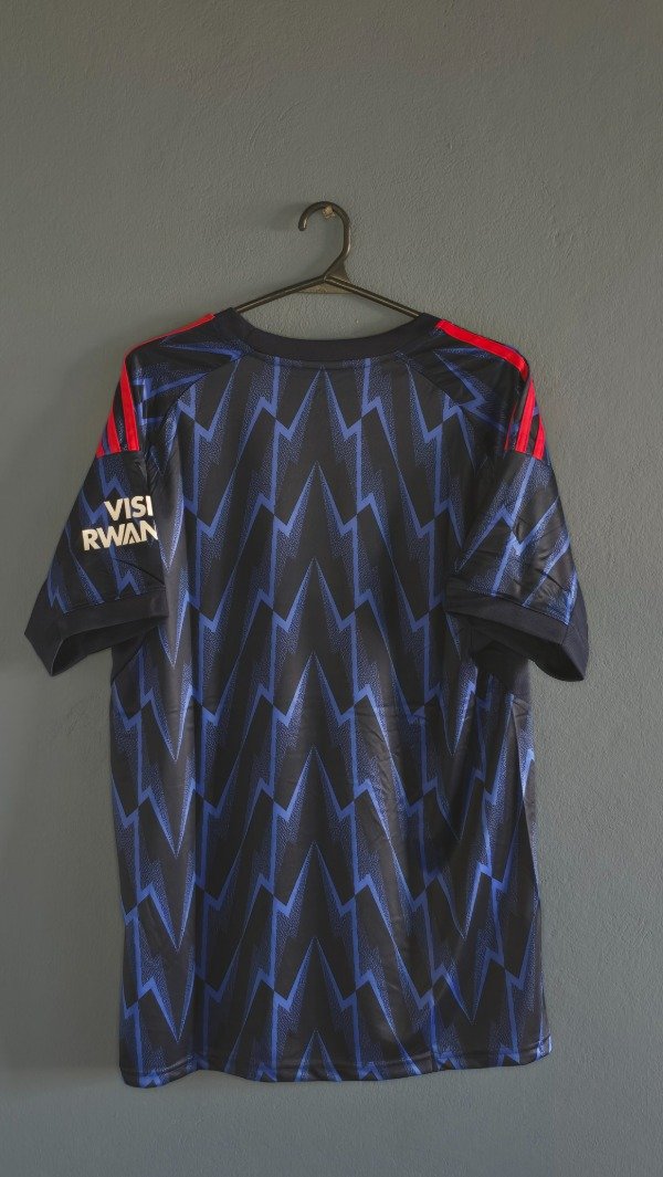 Producto - ARSENAL SUPLENTE 2026/27 - IMPORTADO - 1