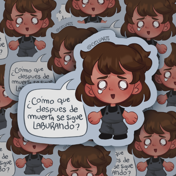 Producto - Eurydice - Hadestown