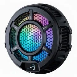 Producto - Aigo E Darkflash Cooler Para Darkflash Dk Prodmc103 Rgb N...