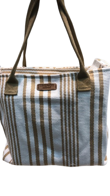 Producto - BOLSO PLAYERO TRENDY FOREVER YOUG