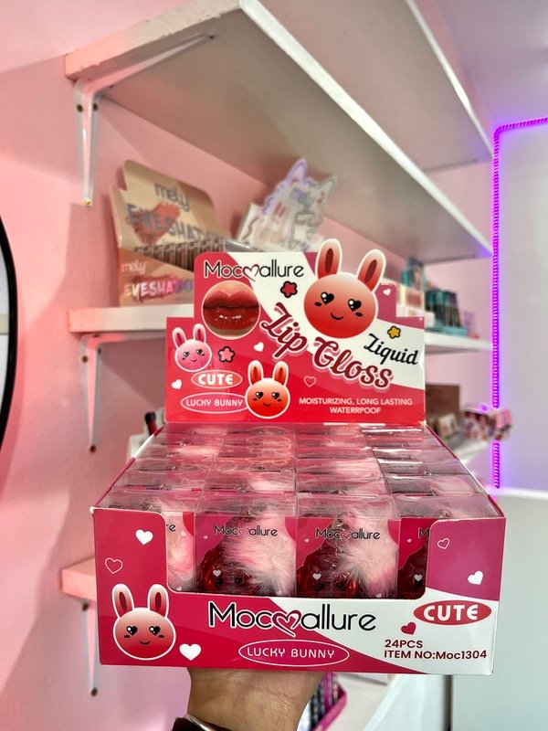 Producto - Lip Tint - Mocallure