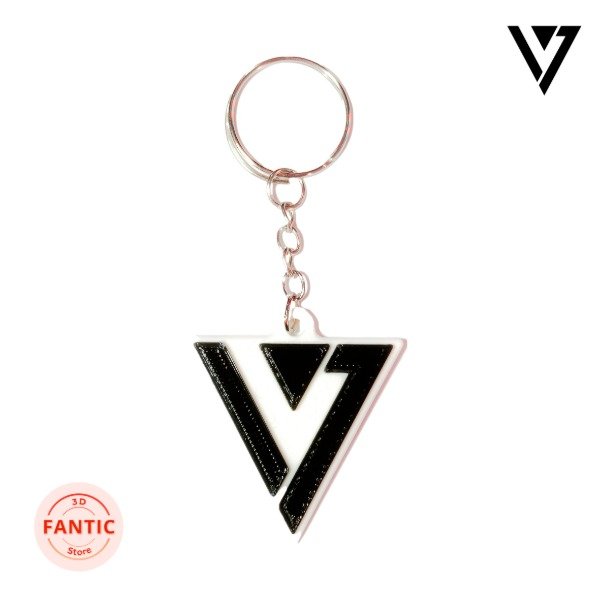Producto - LLAVERO SEVENTEEN