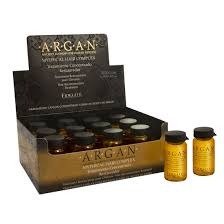 Producto - Ampolla Intensive Argan