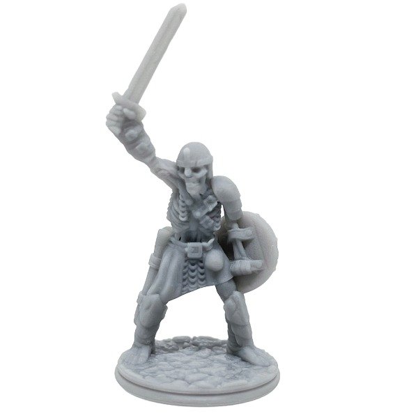 Producto - #778 A - Esqueleto Vikingo 2 - OUTLET