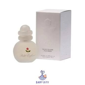 Producto - PETIT ENF COLONIA PARÍS X100ML