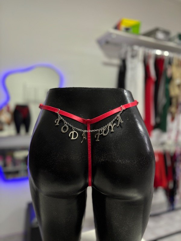 Producto - less toda tuya